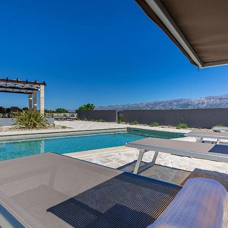 Villa Stonehouse Milan Ražanac Exterior foto