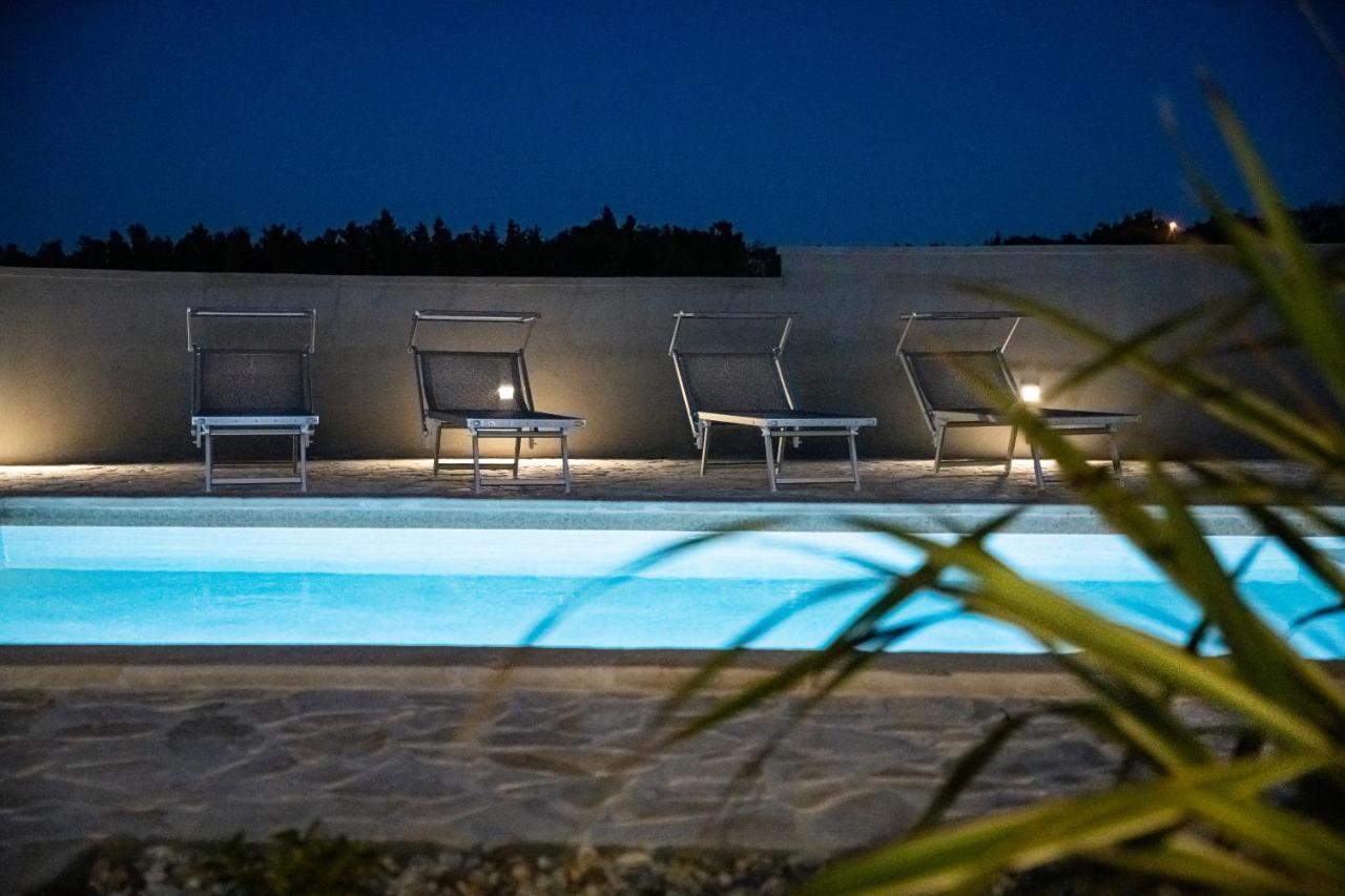 Villa Stonehouse Milan Ražanac Exterior foto