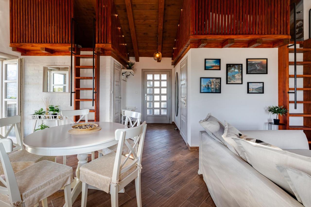 Villa Stonehouse Milan Ražanac Exterior foto